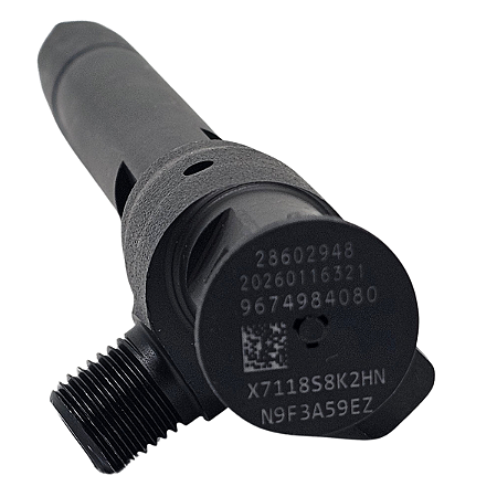 Injetor Kingstar Citroen Jumper II 2.2 BlueHDi 120 28657626