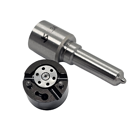 Kit Bico e Válvula 7135-652 Kingstar - Aplicação Injetor 28657626