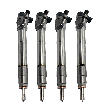 Injetor WTEK F350 F4000 Cummins ISF 2.8 0445110376