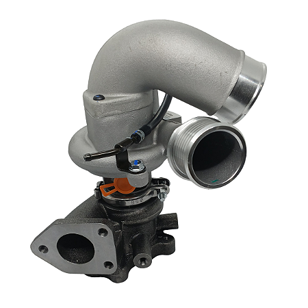 Turbina / Turbo Compressor OKTB380 – Hyundai HR 2.5 16V Euro 5 / Kia Bongo K2500 2.5 16V Euro 5