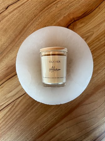 Vela Perfumada Alecrim 55g