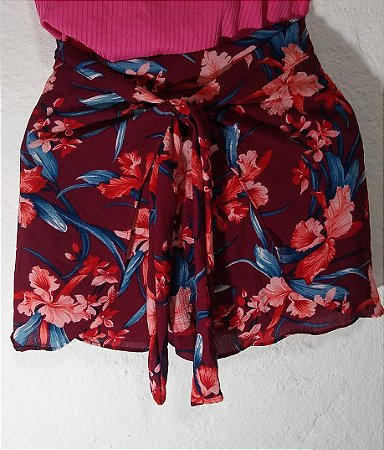 Shorts Envelope