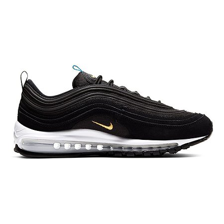 air max preto 97