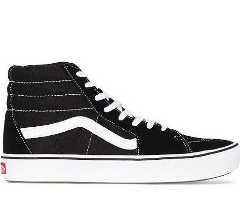 estilo tenis vans