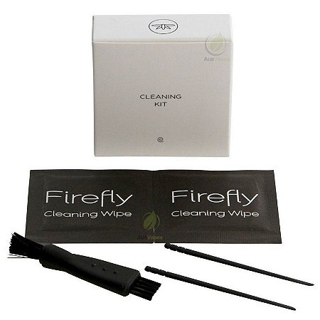 Kit de Limpeza P/ Firefly 1 / 2 / 2+ - Firefly