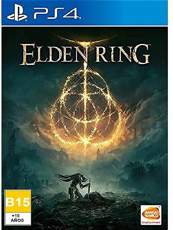 Elden Ring | PS4 MÍDIA DIGITAL