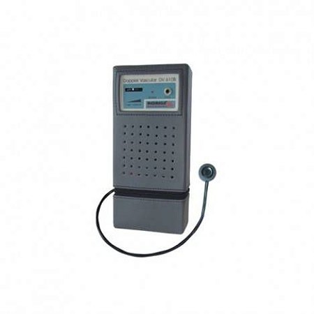 Doppler Vascular Veterinário DV610 V