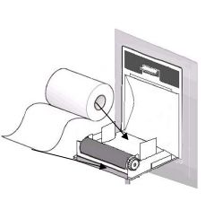 Impressora para Monitor Neovet12