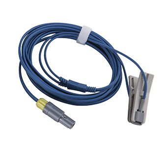 Cabo de Oximetria (SPO2) para Monitor Neovet12