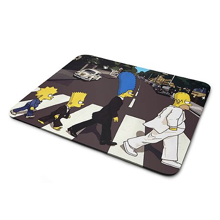 Mouse Pad personalizado