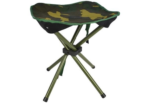 BANQUETA STOOL CAMUFLADO NAUTIKA i