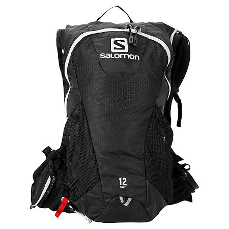 salomon agile 12l set
