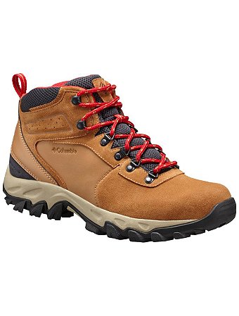 bota montanhismo feminina