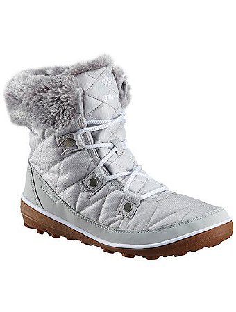 columbia bota feminina