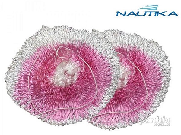 CAMISINHA 2 AMARRAS NAUTIKA ¡