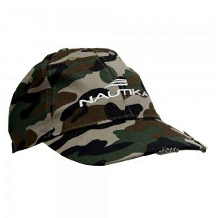 BONE MASSA CAMUFLADO NAUTIKA ¡