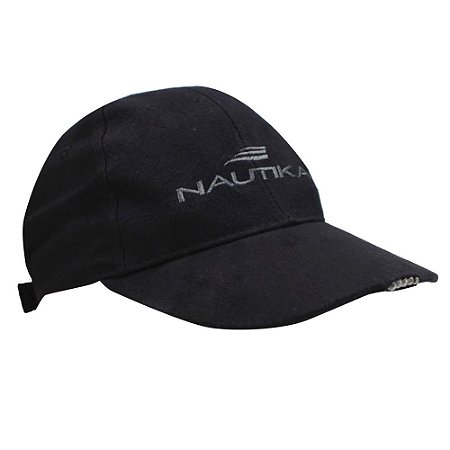 BONE MASSA PRETO NAUTIKA ¡
