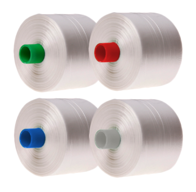 Bobina Fundo Estrela 38x55 (G) Capacidade 5KG