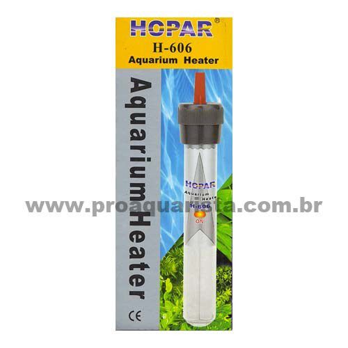 Hopar Heater H-606 100W 220V
