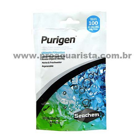 Seachem Purigen 100ml