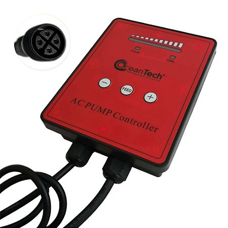 Ocean Tech Controlador para bomba AC-20000 110V