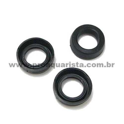 Eheim Rubber Seals for Professionel 2 / eXperience (7343390)