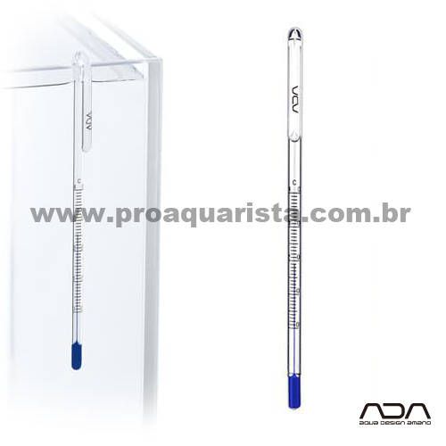 ADA NA Thermometer 6mm (J-06WH)