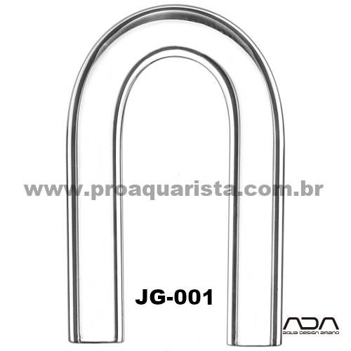ADA Joint Glass JG-001 (11mm)