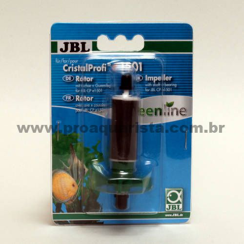 JBL Impeller para Filtro CristalProfi e1501 / e1502