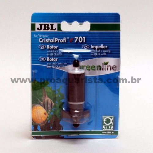 JBL Impeller p/ Filtro CristalProfi e701