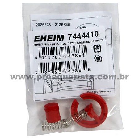 Eheim Float, Spring and Holder for Prof. II (7444410)