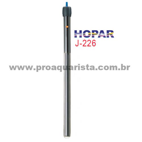 Hopar Heater J-226 500W 220V