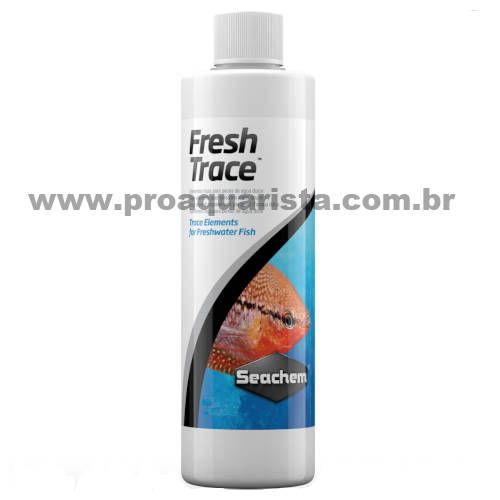 Seachem Fresh Trace 500ml