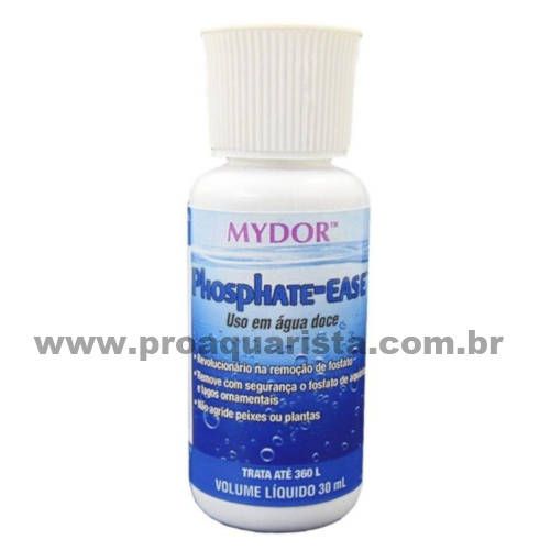 Mydor Phosphate-Ease 30ml