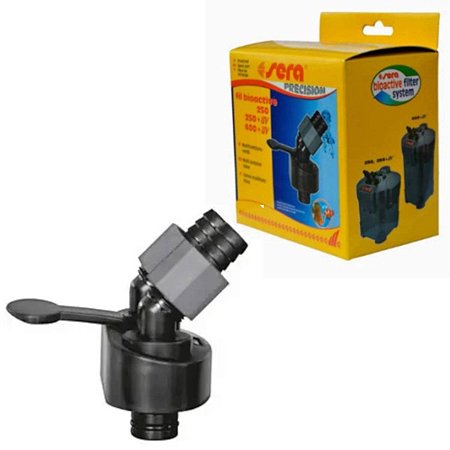 Sera Multi-Purpose Valve para Canister Fil 250/400+UV
