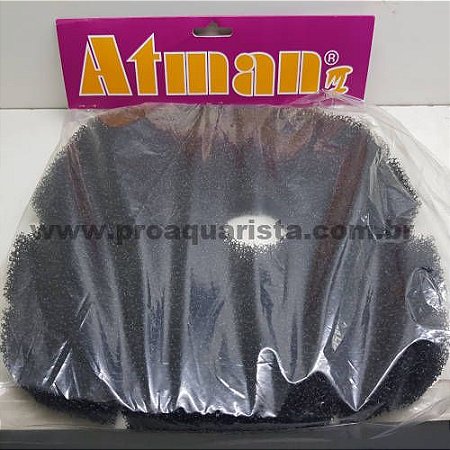 Atman Refil p/ Filtro CF-3400