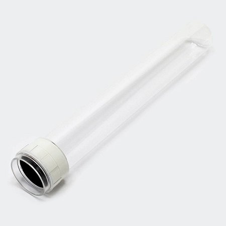 SunSun Tubo de Quartzo UV 11W p/ CPF-2500 / 5000 / 10000