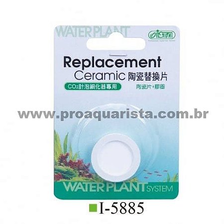 Ista Replacement Ceramic for 2in1 e 3in1 (I-5885)