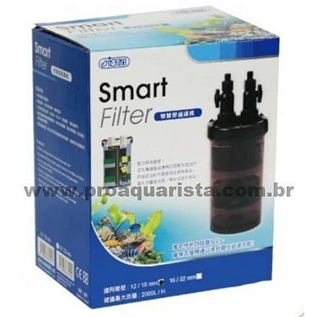 Ista Smart Filter 12mm (IF-101)