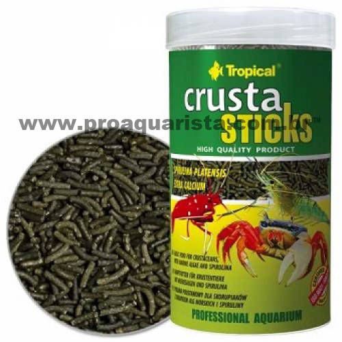 Tropical Crusta Sticks 70g