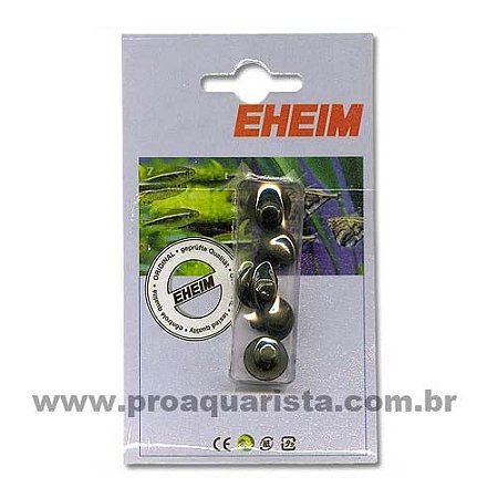 Eheim Rubber Feet (pé de borracha) for Classic (7271958)