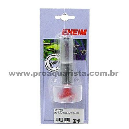 Eheim Impeller p/ Filtros Canister Professionel Electronic 2076 / 2078 (7603220)