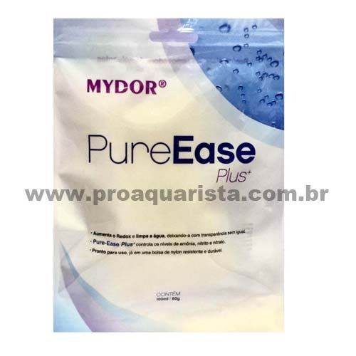Mydor Pure-Ease Plus+ 60g