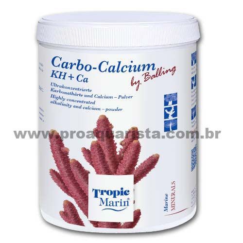 Tropic Marin Carbocalcium Powder 1400g