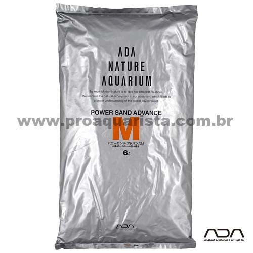 ADA Power Sand Advance M 6L