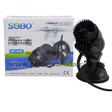 Sobo Wave Maker WP-50M 3.000 L/H 220V