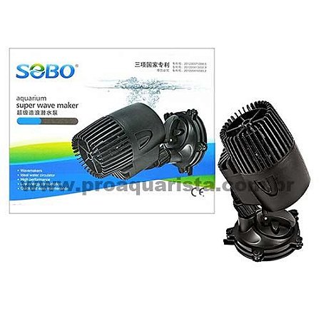 Sobo Wave Maker WP-300M 7.500 L/H 110V