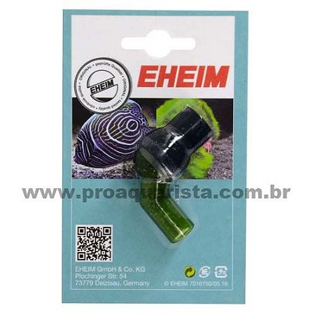 Eheim Variable Outlet Pipe For Hose 12/16mm (4004600)