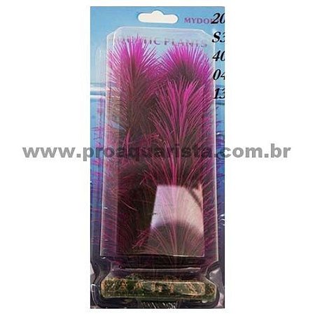 Mydor Planta Rotala Wallichii (grande - 30cm)