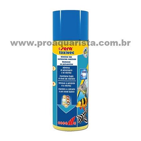 Sera Toxivec 100ml